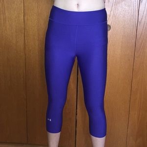 💕SALE💕 Under Armour Athletic Leggings